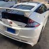 honda cr-z 2011 CFJ7426122 image 4
