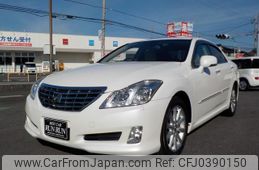 toyota crown 2009 quick_quick_GRS202_GRS202-1003683