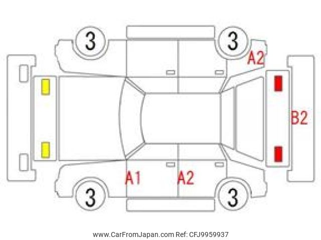 toyota ractis 2011 -TOYOTA--Ractis DBA-NCP125--NCP125-2005058---TOYOTA--Ractis DBA-NCP125--NCP125-2005058- image 2