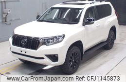 toyota land-cruiser-prado 2021 -TOYOTA--Land Cruiser Prado TRJ150W-0132627---TOYOTA--Land Cruiser Prado TRJ150W-0132627-