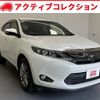 toyota harrier 2014 quick_quick_ZSU60W_ZSU60-0015516 image 1