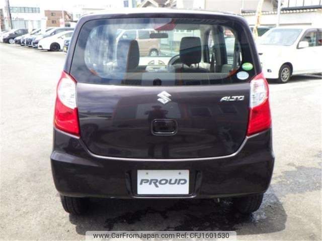 suzuki alto 2013 CFJ1601530 image 2