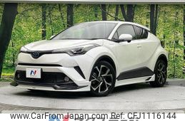 toyota c-hr 2017 quick_quick_ZYX10_ZYX10-2028522