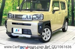 daihatsu taft 2022 -DAIHATSU--Taft 5BA-LA900S--LA900S-0114517---DAIHATSU--Taft 5BA-LA900S--LA900S-0114517-