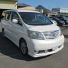 toyota alphard-v 2004 quick_quick_ANH10W_ANH10-0082833 image 4