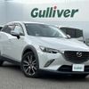 mazda cx-3 2015 -MAZDA--CX-3 LDA-DK5FW--DK5FW-100296---MAZDA--CX-3 LDA-DK5FW--DK5FW-100296- image 1