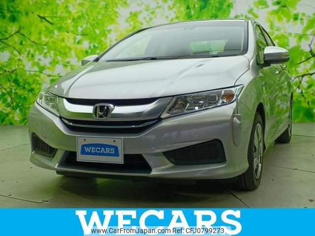 honda grace 2015 quick_quick_DAA-GM4_GM4-1015990 image 1