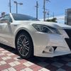 toyota crown 2014 -TOYOTA--Crown DAA-AWS210--AWS210-6059373---TOYOTA--Crown DAA-AWS210--AWS210-6059373- image 17