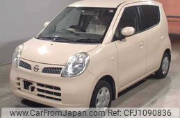 nissan moco 2006 -NISSAN--Moco MG22S-101046---NISSAN--Moco MG22S-101046-