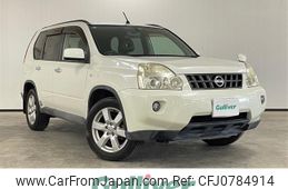 nissan x-trail 2009 -NISSAN--X-Trail DBA-NT31--NT31-100753---NISSAN--X-Trail DBA-NT31--NT31-100753-