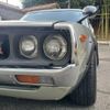 nissan skyline 1975 quick_quick_KGC110_KGC110082405 image 16