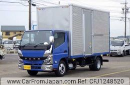 mitsubishi-fuso canter 2023 646828-N9024070019F-90