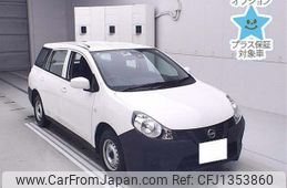 nissan ad-van 2024 -NISSAN 【大阪 400ﾓ8719】--AD Van VY12-330990---NISSAN 【大阪 400ﾓ8719】--AD Van VY12-330990-