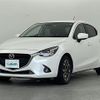 mazda demio 2015 -MAZDA--Demio LDA-DJ5FS--DJ5FS-130869---MAZDA--Demio LDA-DJ5FS--DJ5FS-130869- image 17