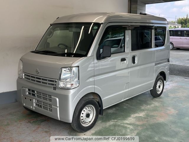 nissan clipper-van 2018 -NISSAN--Clipper Van DR17V-278049---NISSAN--Clipper Van DR17V-278049- image 1