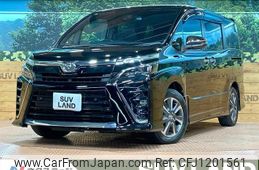 toyota voxy 2020 quick_quick_ZRR80W_ZRR80-0651612