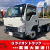 isuzu elf-truck 2017 GOO_NET_EXCHANGE_0730189A30241129W002 image 1