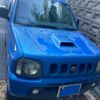 suzuki jimny 1999 -SUZUKI--Jimny GF-JB23W--JB23W-110977---SUZUKI--Jimny GF-JB23W--JB23W-110977- image 3