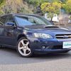 subaru legacy-touring-wagon 2003 -SUBARU--Legacy Wagon TA-BP5--BP5-020823---SUBARU--Legacy Wagon TA-BP5--BP5-020823- image 1