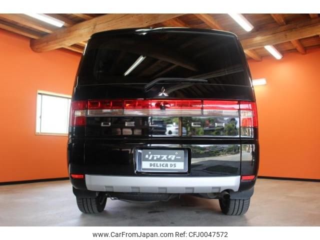 mitsubishi delica-d5 2013 quick_quick_DBA-CV5W_CV5W-0902099 image 2