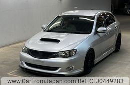 subaru impreza-wagon 2011 -SUBARU--Impreza Wagon GH8-010571---SUBARU--Impreza Wagon GH8-010571-