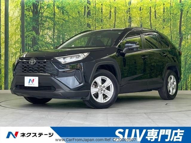 toyota rav4 2019 -TOYOTA--RAV4 6BA-MXAA52--MXAA52-5002356---TOYOTA--RAV4 6BA-MXAA52--MXAA52-5002356- image 1