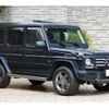 mercedes-benz g-class 2015 -MERCEDES-BENZ 【横浜 305】--Benz G Class ABA-463234--WDB4632341X244177---MERCEDES-BENZ 【横浜 305】--Benz G Class ABA-463234--WDB4632341X244177- image 29