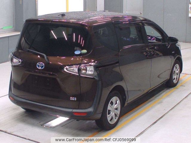 toyota sienta 2020 -TOYOTA--Sienta NHP170G-7216742---TOYOTA--Sienta NHP170G-7216742- image 2