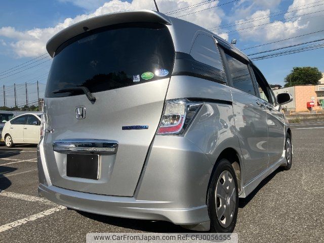 honda freed-spike 2013 -HONDA--Freed Spike GP3--3004769---HONDA--Freed Spike GP3--3004769- image 2