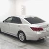 toyota crown 2013 -TOYOTA 【島根 300ﾊ8306】--Crown AWS210--6003549---TOYOTA 【島根 300ﾊ8306】--Crown AWS210--6003549- image 2