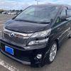 toyota vellfire 2014 CFJ1663748 image 2