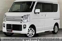 suzuki every-wagon 2016 quick_quick_DA17W_DA17W-121068