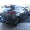 mazda demio 2023 -MAZDA--MAZDA2 5BA-DJLAS--DJLAS-300542---MAZDA--MAZDA2 5BA-DJLAS--DJLAS-300542- image 2