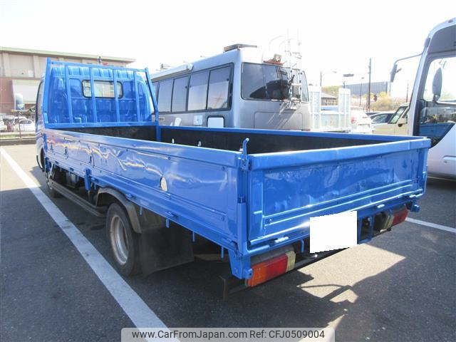 toyota dyna-truck 2007 -TOYOTA 【京都 100ｿ9128】--Dyna XZU348-1000844---TOYOTA 【京都 100ｿ9128】--Dyna XZU348-1000844- image 2