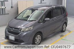 honda freed 2017 -HONDA 【三重 502め8293】--Freed GB5-1025162---HONDA 【三重 502め8293】--Freed GB5-1025162-