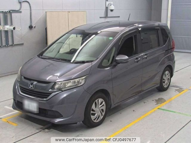 honda freed 2017 -HONDA 【三重 502め8293】--Freed GB5-1025162---HONDA 【三重 502め8293】--Freed GB5-1025162- image 1