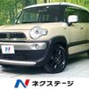 suzuki xbee 2018 -SUZUKI--XBEE DAA-MN71S--MN71S-108303---SUZUKI--XBEE DAA-MN71S--MN71S-108303- image 1