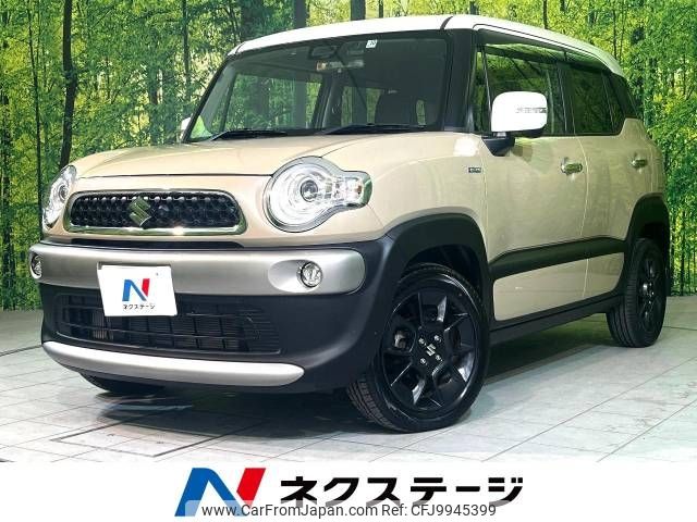 suzuki xbee 2018 -SUZUKI--XBEE DAA-MN71S--MN71S-108303---SUZUKI--XBEE DAA-MN71S--MN71S-108303- image 1