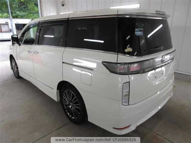 nissan elgrand 2017 -NISSAN--Elgrand TNE52--044507---NISSAN--Elgrand TNE52--044507- image 2