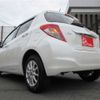 toyota vitz 2011 TE2146 image 3