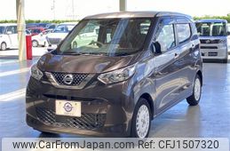 nissan dayz 2020 CFJ1507320