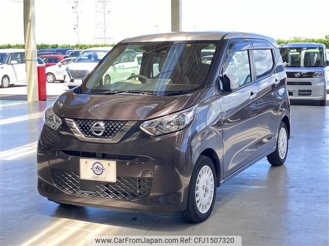 nissan dayz 2020 CFJ1507320 image 1