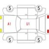 toyota crown 2014 -TOYOTA--Crown DBA-GRS210--GRS210-6011636---TOYOTA--Crown DBA-GRS210--GRS210-6011636- image 2