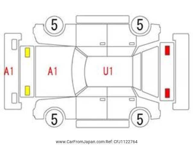 toyota crown 2014 -TOYOTA--Crown DBA-GRS210--GRS210-6011636---TOYOTA--Crown DBA-GRS210--GRS210-6011636- image 2