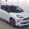 toyota yaris-cross 2025 CFJ1746015 image 1
