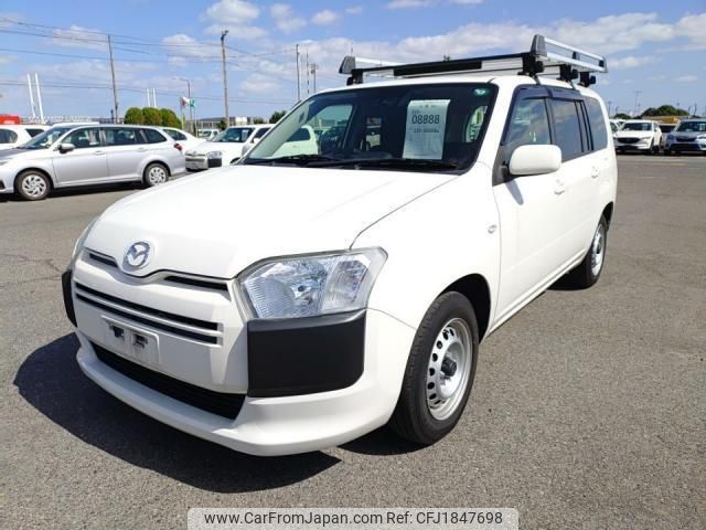 mazda familia-van 2020 CFJ1847698 image 1