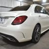 mercedes-benz c-class 2019 CFJ1672469 image 3