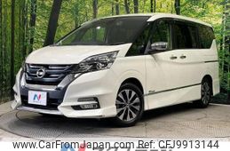 nissan serena 2017 -NISSAN--Serena DAA-GFC27--GFC27-039254---NISSAN--Serena DAA-GFC27--GFC27-039254-