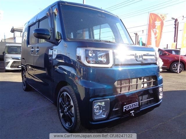 daihatsu wake 2020 -DAIHATSU--WAKE 3BA-LA700S--LA700S-0164565---DAIHATSU--WAKE 3BA-LA700S--LA700S-0164565- image 2