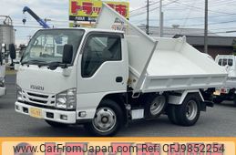 isuzu elf-truck 2019 GOO_NET_EXCHANGE_0508221A30240602W002